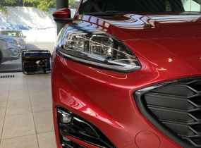 Ford Kuga ST-Line X 2.0 Diesel 2WD