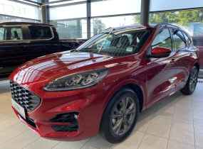Ford Kuga ST-Line X 2.0 Diesel 2WD