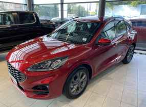 Ford Kuga ST-Line X 2.0 Diesel 2WD