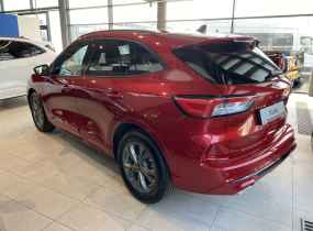 Ford Kuga ST-Line X 2.0 Diesel 2WD