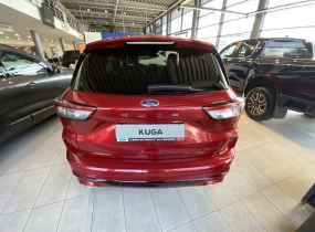 Ford Kuga ST-Line X 2.0 Diesel 2WD