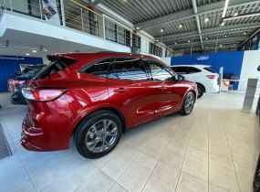Ford Kuga ST-Line X 2.0 Diesel 2WD