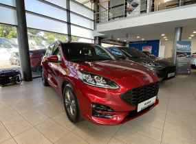 Ford Kuga ST-Line X 2.0 Diesel 2WD