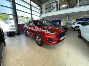 Ford Kuga ST-Line X 2.0 Diesel 2WD