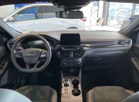 Ford Kuga ST-Line X 2.0 Diesel 2WD