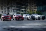 Зимова вигода до 155 000 гривень на кросовери Mitsubishi