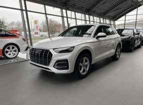 Audi Q5 2024