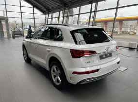 Audi Q5 2024