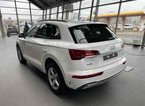 Audi Q5 2024
