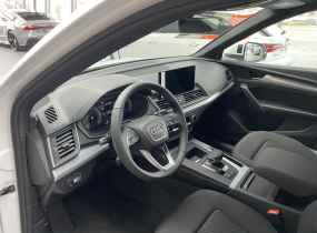Audi Q5 2024