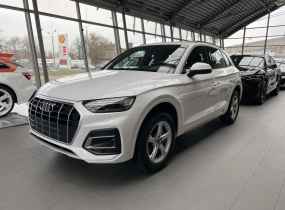 Audi Q5 2024