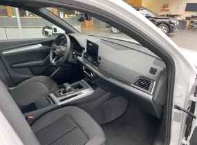 Audi Q5 2024