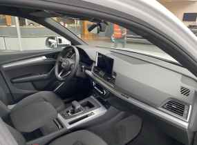 Audi Q5 2024