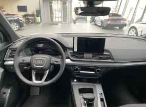 Audi Q5 2024