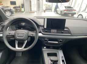 Audi Q5 2024