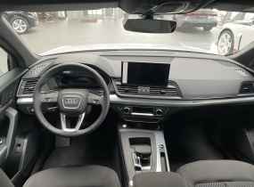 Audi Q5 2024