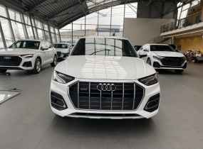Audi Q5 2024