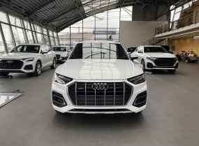 Audi Q5 2024