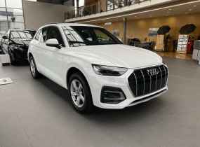 Audi Q5 2024
