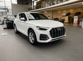 Audi Q5 2024