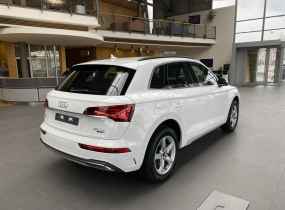 Audi Q5 2024
