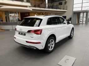 Audi Q5 2024