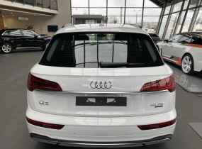 Audi Q5 2024