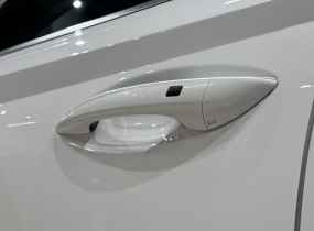 Hyundai Sonata 2.5 GDi Premium 8AT