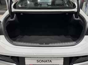 Hyundai Sonata 2.5 GDi Premium 8AT