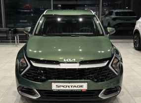 KIA Sportage 1.6 EX 2WD 5dr 5seats 7DCT