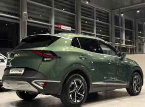 KIA Sportage 1.6 EX 2WD 5dr 5seats 7DCT