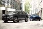 Спеціальна пропозиція на автомобілі SUZUKI 2024 року виробництва!