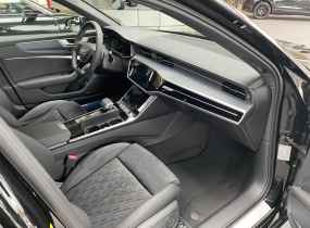 Audi RS6 2024
