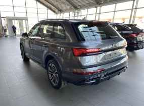 Audi Q7 2025