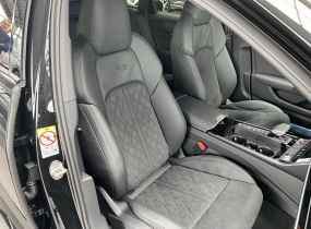 Audi RS6 2024