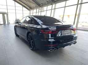 Audi S8 4.0 TFSI