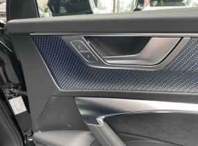 Audi RS6 2024
