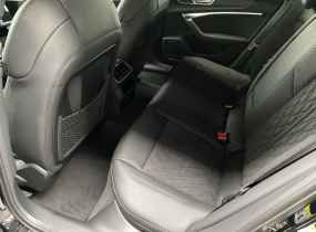 Audi RS6 2024