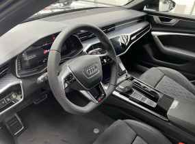 Audi RS6 2024