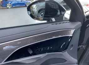 Audi S8 2025