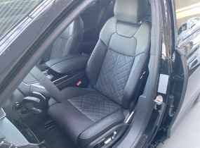 Audi S8 2025