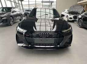 Audi RS6 2024