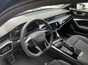 Audi RS6 2024