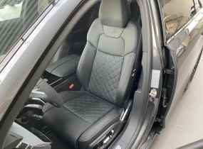 Audi A8 2025