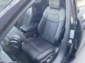 Audi S8 2025