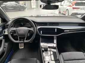 Audi RS6 2024