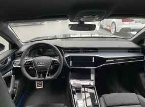 Audi RS6 2024