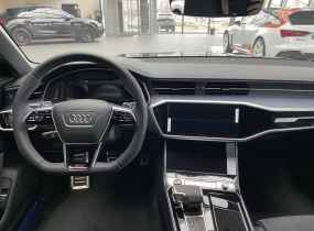 Audi RS6 2024