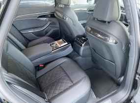 Audi S8 2025