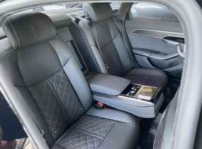 Audi S8 2025
